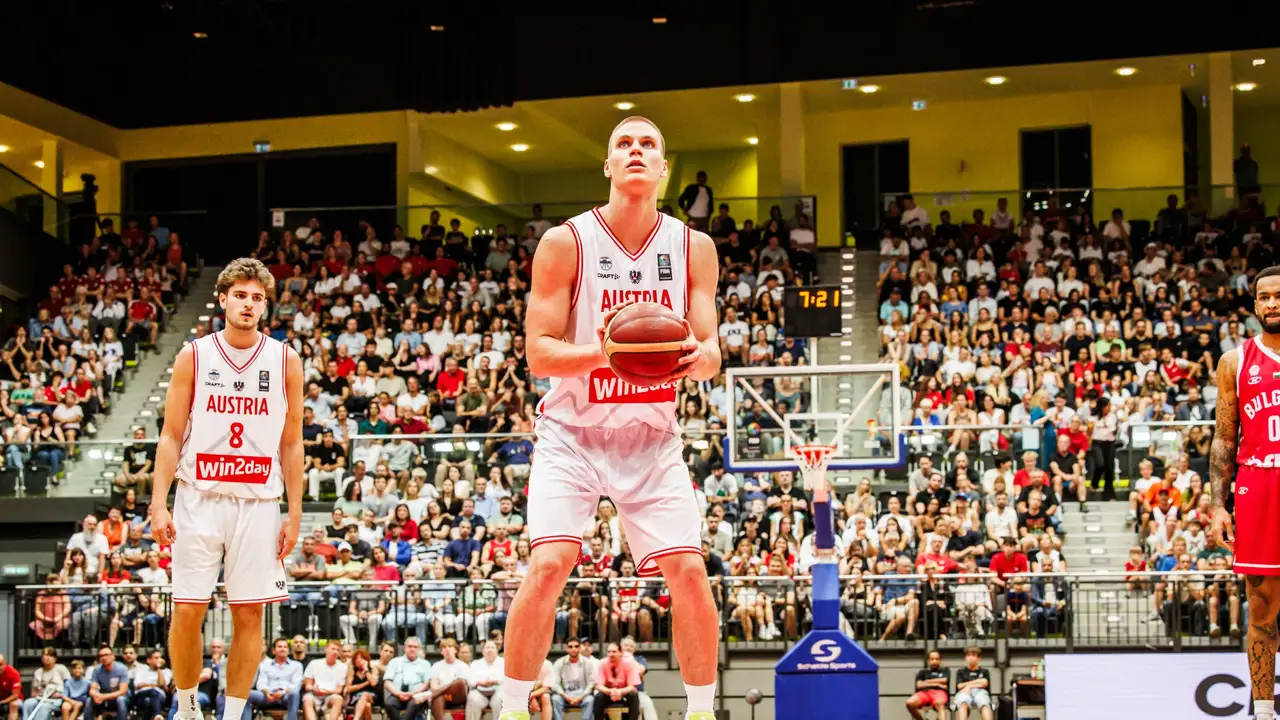Gran Canaria se queda sin una de sus mayores promesas: rumbo a la NCAA junto a Langarita