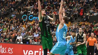Zoco Europeo: Todorovic ¿a Besiktas? Trice no vendrá a ACB. Cavanaugh, a Alba