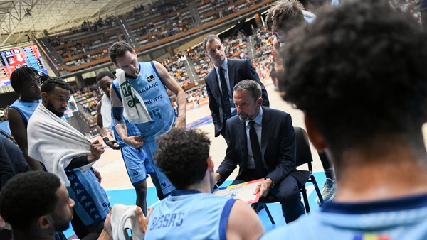 El MoraBanc Andorra pierde una pieza clave en pleno mercado estival
