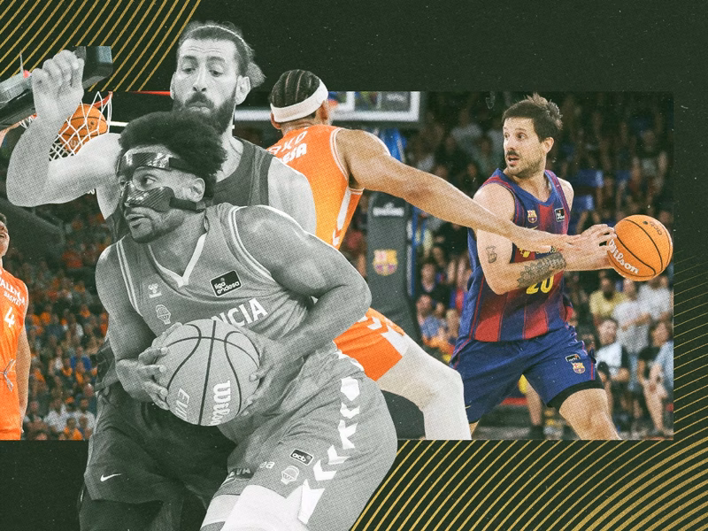 Una final ACB con tintes de otra época: Lecciones tácticas de una serie de contrastes
