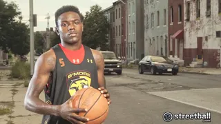 La sensación americana Aquille Carr, tras los pasos de Brandon Jennings