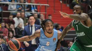 Euroliga (J28): Xavi Pascual se estrena y frena a Zalgiris. CSKA arrolla a Panathinaikos