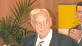 Segura de Luna: “Esta distinción supone un broche de oro en mi vida deportiva”