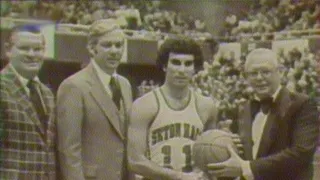 Nick Galis: el gran error de Red Auerbach