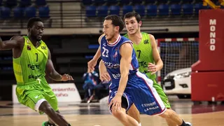 Zoco LEB Oro: Johnson llega al COB; Garrido vuelve a Palencia. Grimau, ¿el siguiente?