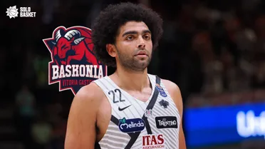 Desde Italia revelan un nuevo objetivo de Baskonia
