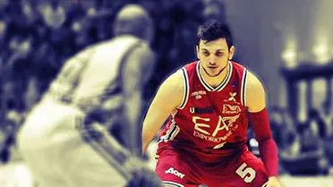 Alessandro Gentile, ¿rumbo a los Rockets la próxima temporada?