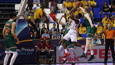 Analizando a Yakuba Ouattara: Físico demoledor para un Betis con acento francés