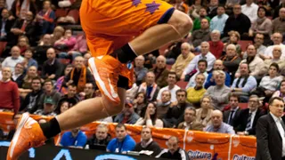 Justin Doellman, la elegancia y el talento en lo más alto