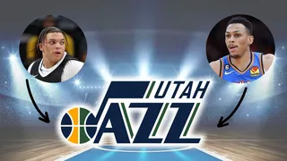 Utah Jazz refuerza su plantilla con dos agentes libres de calidad