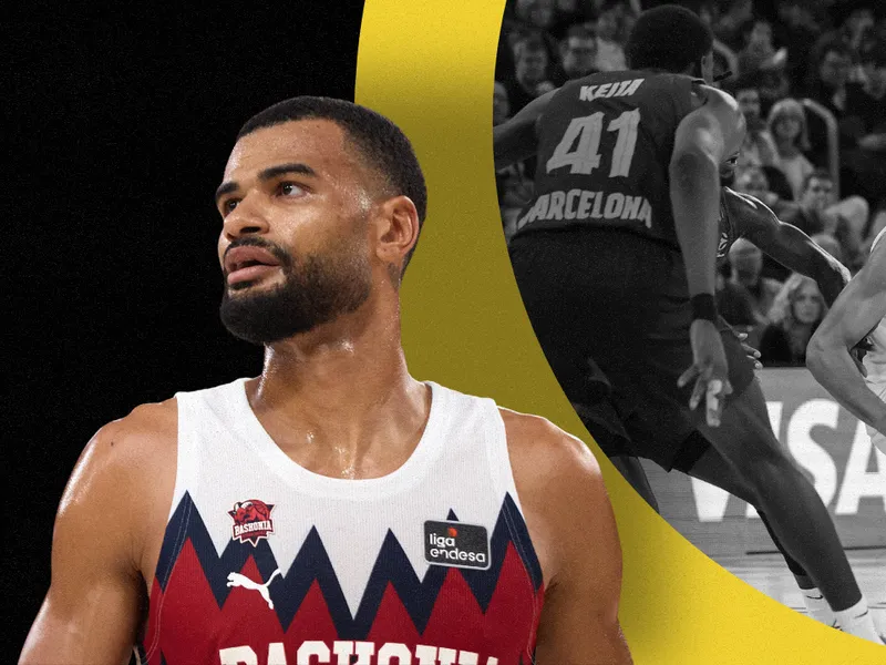 Objetivo del Barça Basket y líder de Baskonia: la amenaza que marca el partido