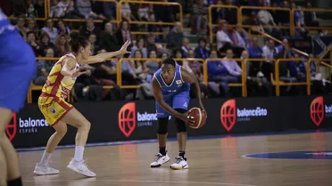 LF ENDESA J7: Girona le gana el duelo a Avenida y se queda líder en solitario