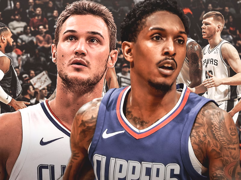 Power Ranking Equipos (VIII): Clippers y Spurs aseguran playoffs