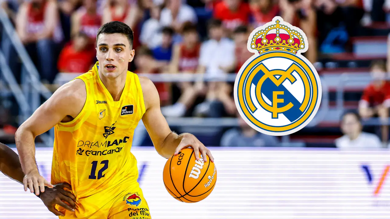 Habla del martirio que tuvo que pasar en el Real Madrid: “Ha sido una etapa oscura”