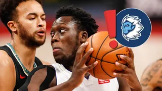 ¡Bombazo en MoraBanc Andorra! Llega un ex NBA con mucho potencial