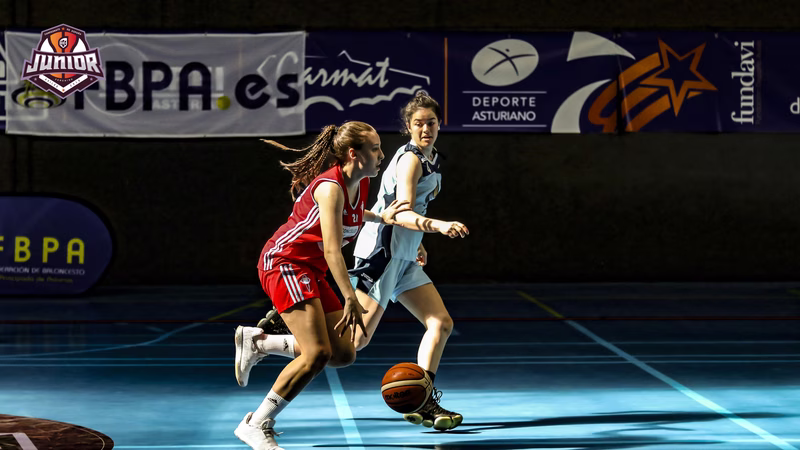 Campeonato de España Junior 2019 F. (J2): resultados y estadísticas
