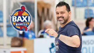 BAXI Manresa se acerca al relevo de Pedro Martínez en el banquillo