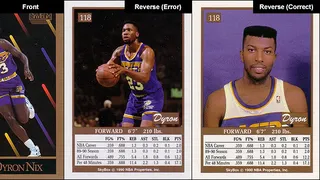 Dyron Nix, adiós a un clásico ACB de los 90