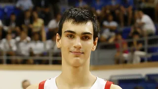 Sub18: Saric y Valanciunas dominan Europa frente a los ojos de la NBA. Confirmado el World Team para el Nike Hoop Summit
