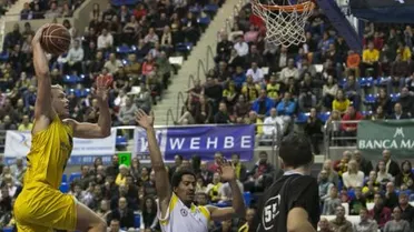 Luke Sikma se sitúa en el radar de Herbalife Gran Canaria y Laboral Kutxa