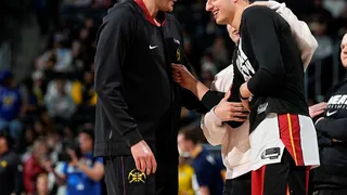 Serbia, temblando: esta estrella NBA no estará en los Juegos de París