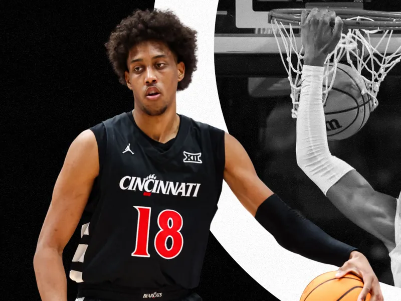 Se acaba la aventura NCAA para Baba Miller: ¿Su próximo destino, el Draft NBA?