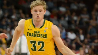 Engström llega a Palencia, Derksen a Marín y la ‘Penya’ prolonga tres cesiones al Prat