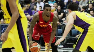 La hora de Ovie Soko, la potencia británica