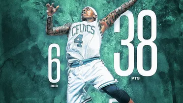 Portland sorprende a los Cavs y Ricky se sale en otra gran noche de Isaiah Thomas
