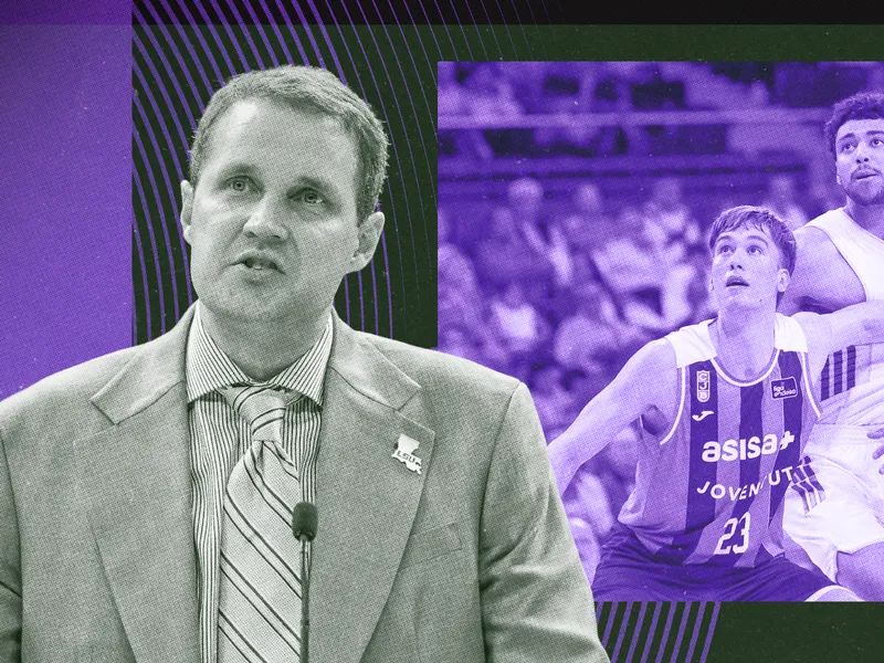 Su situación en la NCAA sigue en el aire y Valencia Basket y Baskonia ya están al acecho