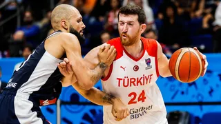 Los últimos fichajes de Anadolu Efes