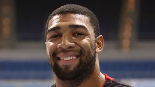 Romeo Travis jugará en el Ciudad de Huelva