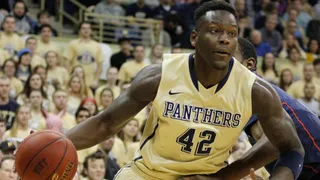 Los mejores jugadores NCAA disponibles en el mercado: (IV) ALA-PIVOTS