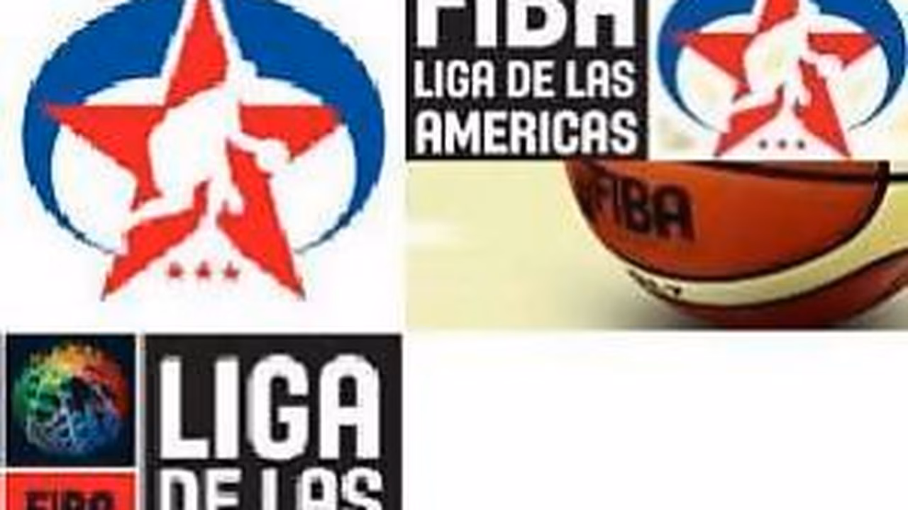 La Liga de las Americas tiene sus 8 finalistas