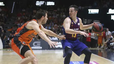 One-on-One Copa del Rey 2019: Barça Lassa – Valencia Basket