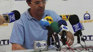 Joaquín Costa seguirá en Huelva dos campañas más