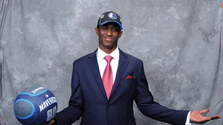 Rodrigue Beaubois, ¿vuelve a jugar a Francia? MVP para el malabarista Brockman