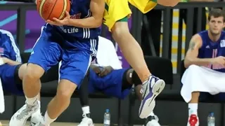 Devon Van Oostrum llega a Bàsquet Tarragona 2017 cedido por Caja Laboral