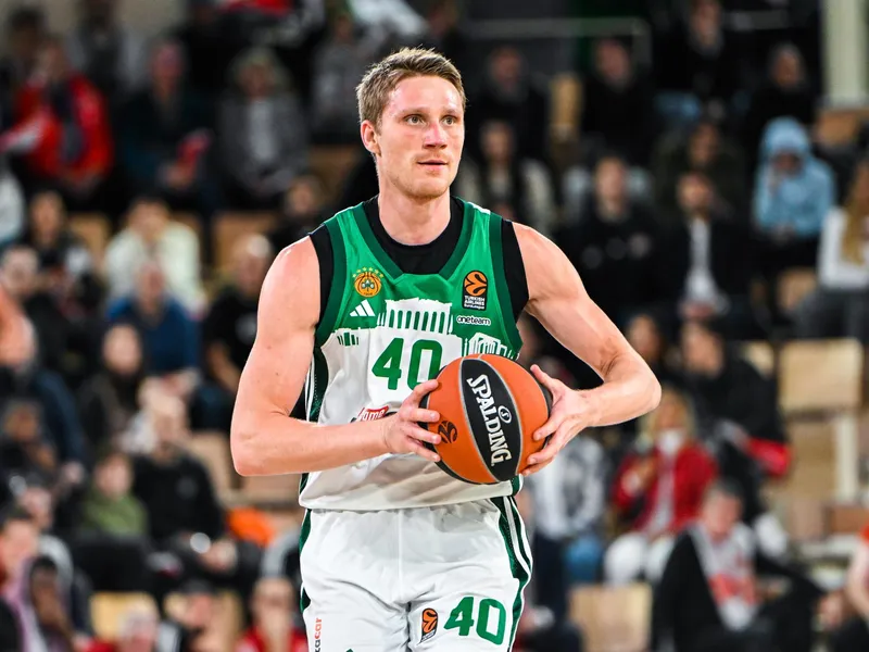 Marius Grigonis y su ‘casi’ fichaje por Valencia: “Hablé con Mumbrú”