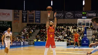 Askia Booker, en el camino hacia el 4.60