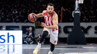Rumores Euroliga: Olympiacos se lanza para cerrar a un jugador CLAVE