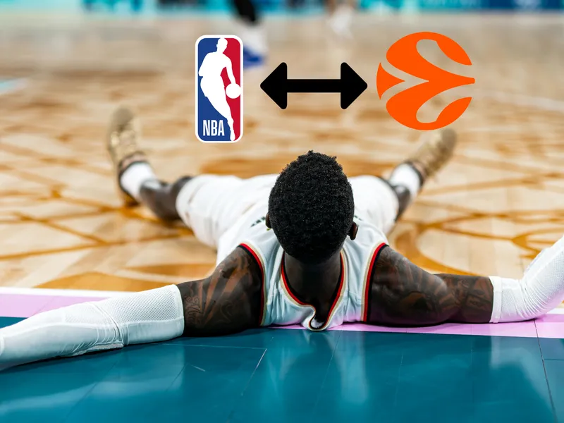 Saca pecho de Europa frente a la NBA: “No es un entretenimiento”