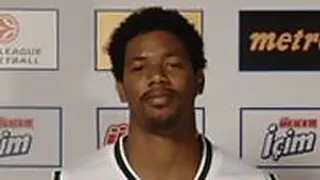 Ülker se lleva la última plaza para el Top 16 en el grupo C