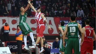 Guía #ESAKE A-1 2013-14: La épica entre PAO y Olympiacos continúa