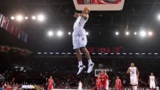 Mundobasket 2010-Cuadro de cruces: el camino hacia el oro. Primeras impresiones