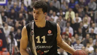 Talento y experiencia para Valencia Basket: Lafayette, Sato y Lucic (videoscouting)