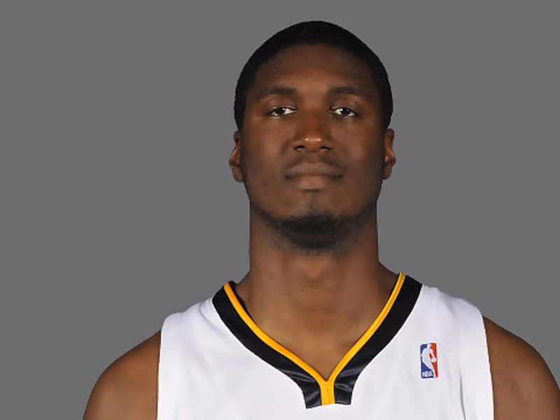 La figura de Roy Hibbert emerge sobre los Heat; retornos estelares para  Love y D-Williams