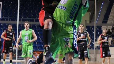 Adecco Plata (J22): Fuenla resiste. PAE y Cáceres acechan. El ex ACB Añaterve Cruz, MVP