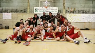 Fases Finales EBA: Valladolid, Aracena, Sant Nicolau y Pla ascienden a la Adecco Plata