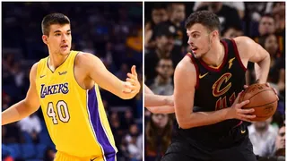 Reflexiones de la semana (XIV): Zizic y Zubac son los protagonistas